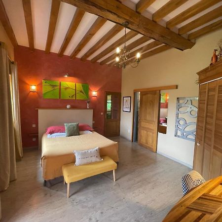 B&B Le Bourg D'Aunou, Petit Dejeuner Compris Εξωτερικό φωτογραφία