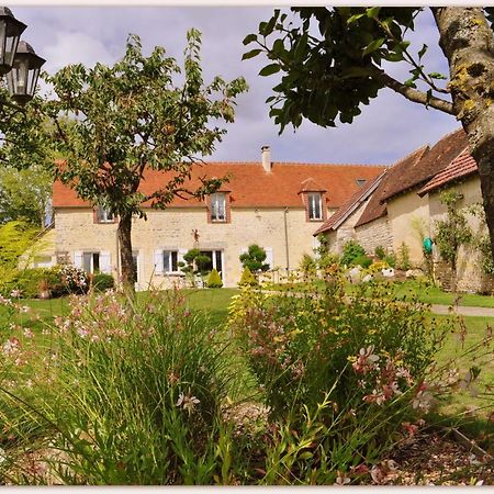 B&B Le Bourg D'Aunou, Petit Dejeuner Compris Εξωτερικό φωτογραφία