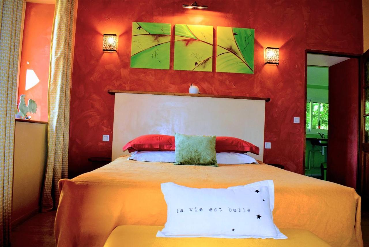 B&B Le Bourg D'Aunou, Petit Dejeuner Compris Εξωτερικό φωτογραφία