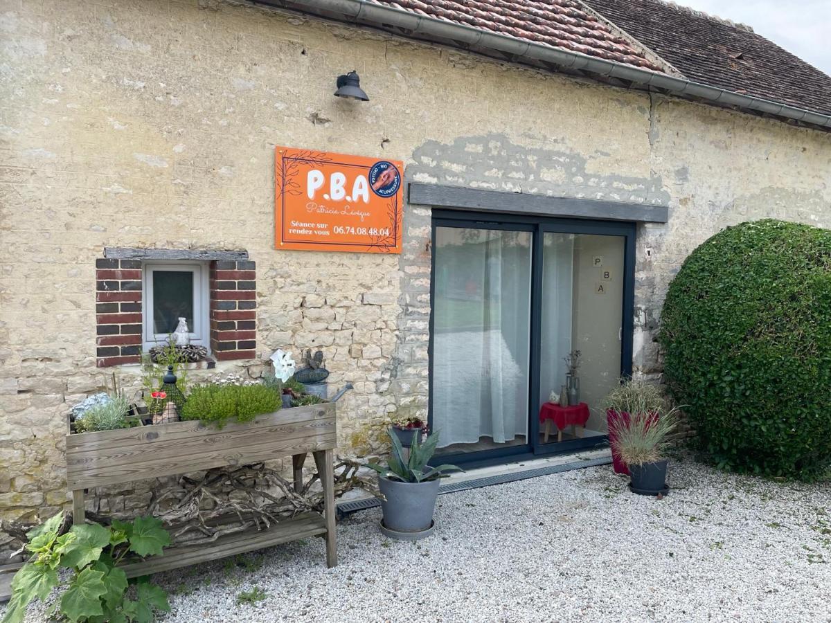B&B Le Bourg D'Aunou, Petit Dejeuner Compris Εξωτερικό φωτογραφία
