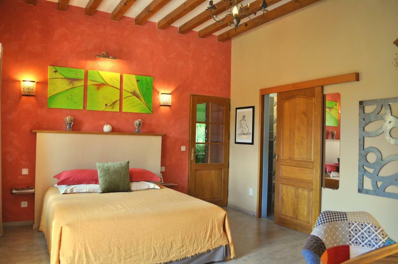 B&B Le Bourg D'Aunou, Petit Dejeuner Compris Εξωτερικό φωτογραφία