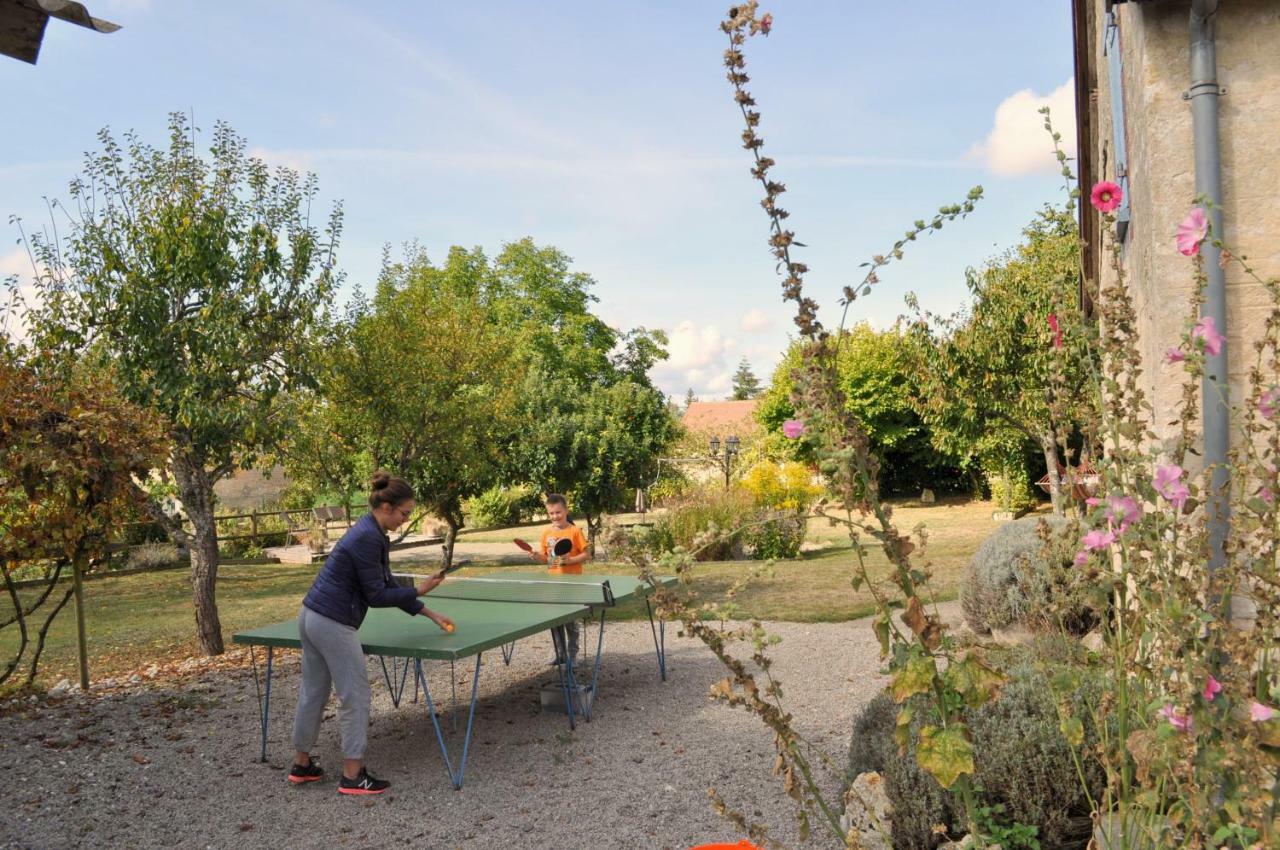 B&B Le Bourg D'Aunou, Petit Dejeuner Compris Εξωτερικό φωτογραφία